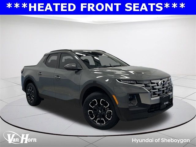 2023 Hyundai Santa Cruz SEL Premium