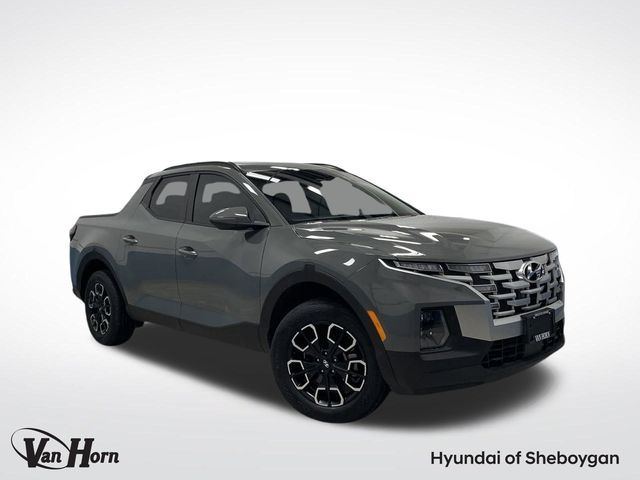 2023 Hyundai Santa Cruz SEL Premium