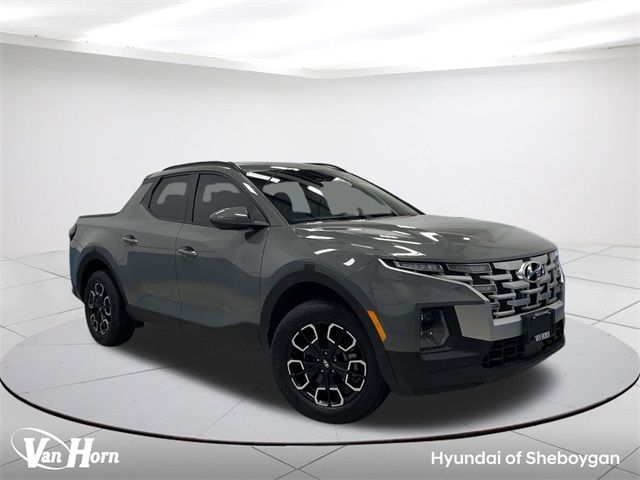 2023 Hyundai Santa Cruz SEL Premium