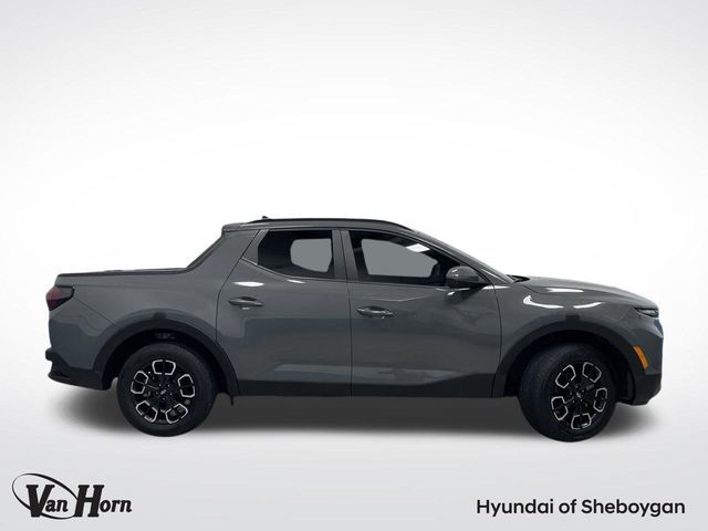 2023 Hyundai Santa Cruz SEL Premium