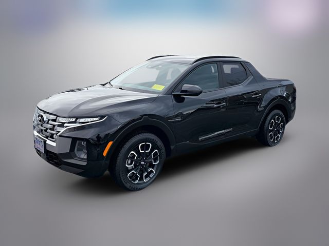 2023 Hyundai Santa Cruz SEL Premium