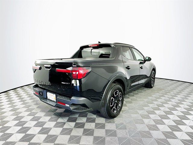 2023 Hyundai Santa Cruz SEL Premium