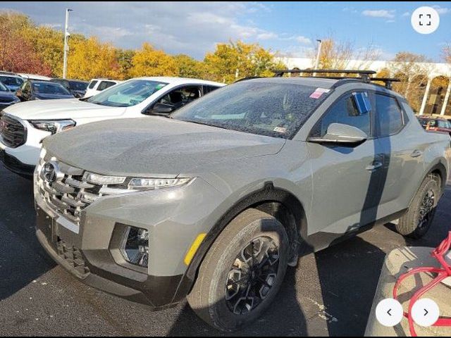 2023 Hyundai Santa Cruz SEL Premium