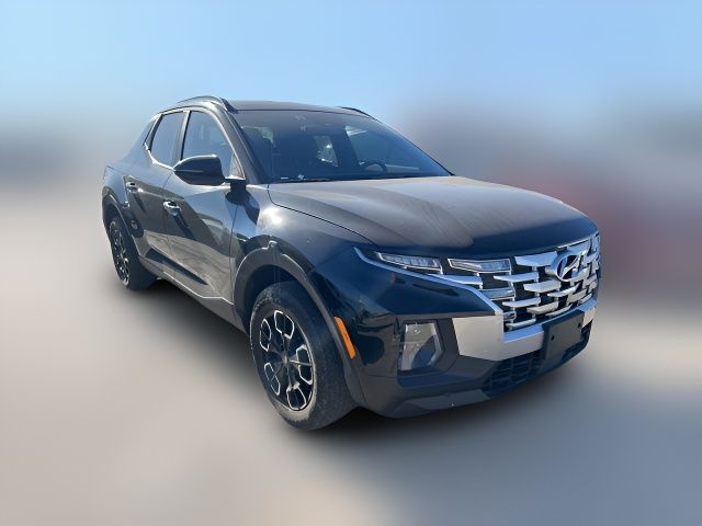 2023 Hyundai Santa Cruz SEL Premium