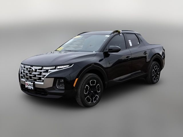 2023 Hyundai Santa Cruz SEL Premium