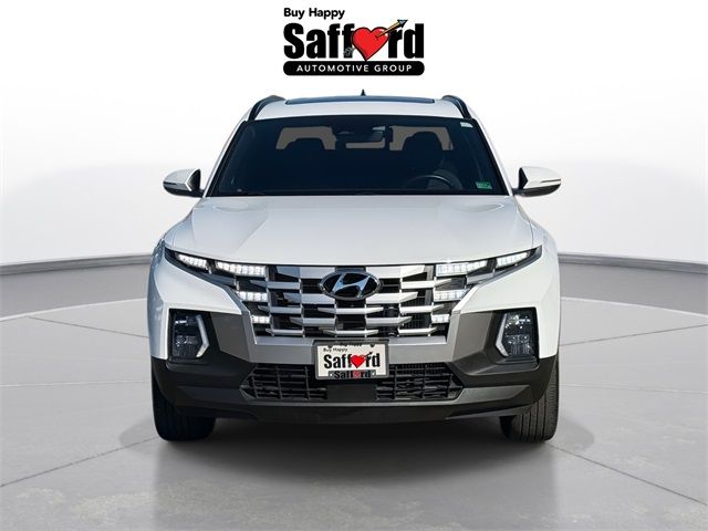 2023 Hyundai Santa Cruz SEL Premium