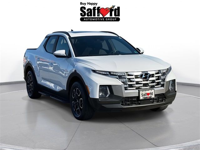 2023 Hyundai Santa Cruz SEL Premium