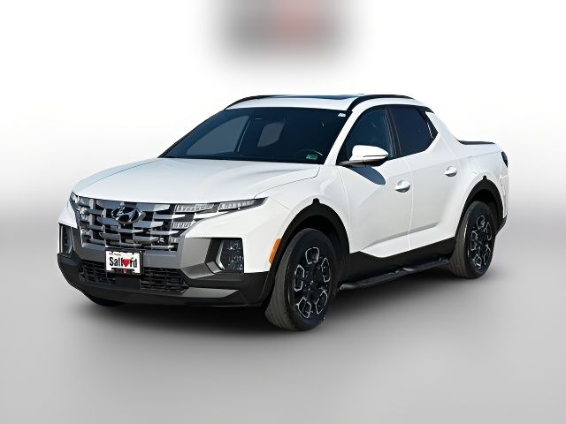 2023 Hyundai Santa Cruz SEL Premium