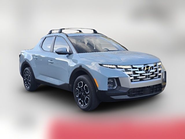 2023 Hyundai Santa Cruz SEL Premium