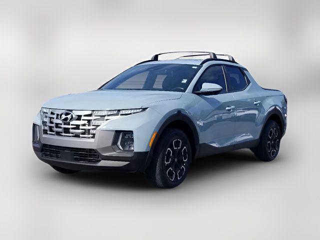 2023 Hyundai Santa Cruz SEL Premium