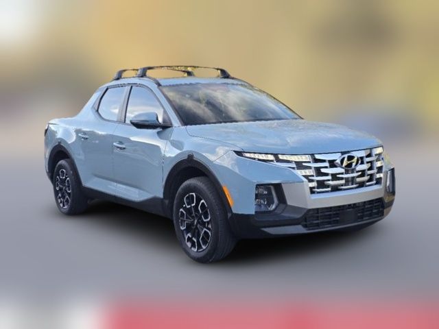 2023 Hyundai Santa Cruz SEL Premium