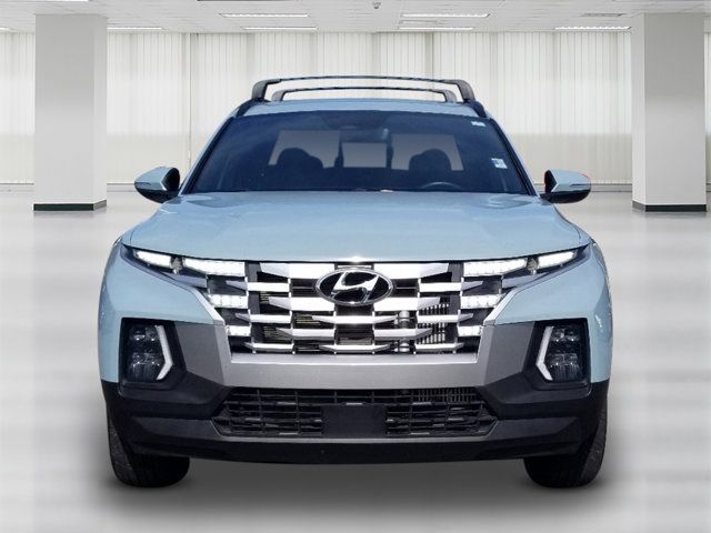 2023 Hyundai Santa Cruz SEL Premium