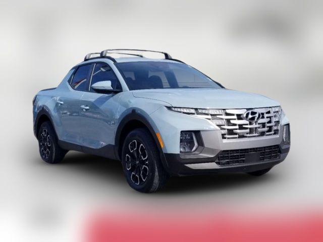 2023 Hyundai Santa Cruz SEL Premium