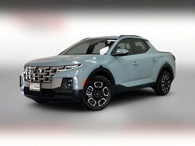 2023 Hyundai Santa Cruz SEL Premium