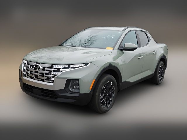 2023 Hyundai Santa Cruz SEL Premium