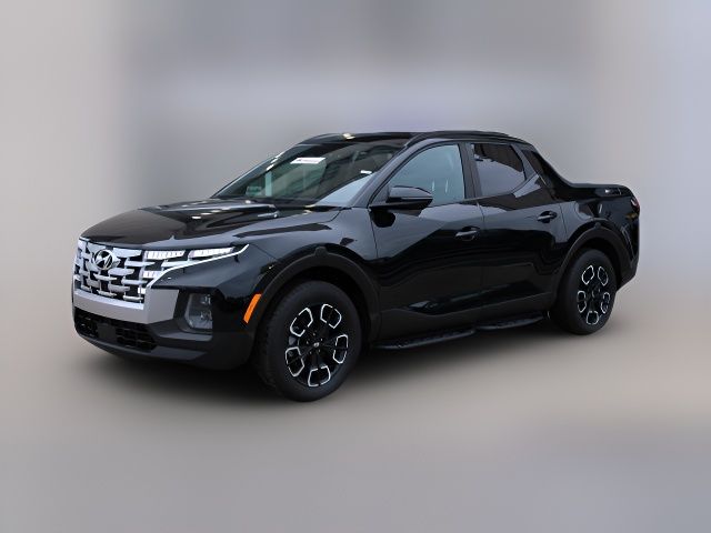 2023 Hyundai Santa Cruz SEL Premium