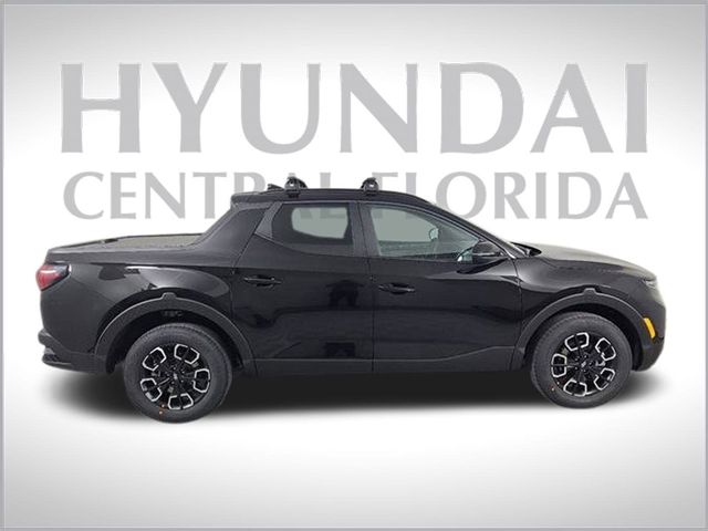 2023 Hyundai Santa Cruz SEL Premium