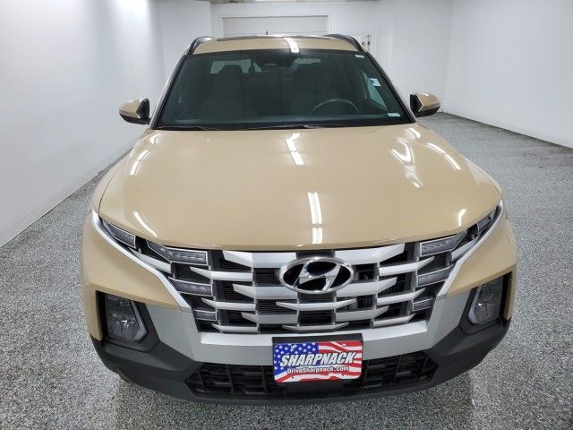 2023 Hyundai Santa Cruz SEL Premium