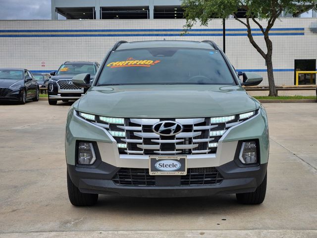 2023 Hyundai Santa Cruz SEL Premium