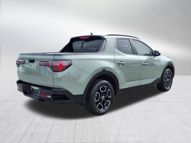 2023 Hyundai Santa Cruz SEL Premium