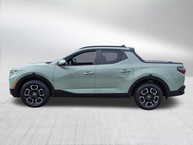 2023 Hyundai Santa Cruz SEL Premium