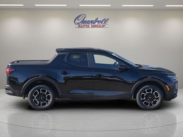 2023 Hyundai Santa Cruz SEL Premium