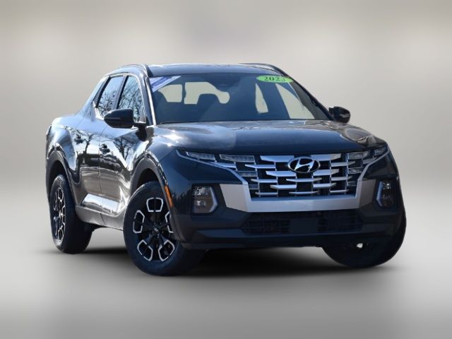 2023 Hyundai Santa Cruz SEL Premium