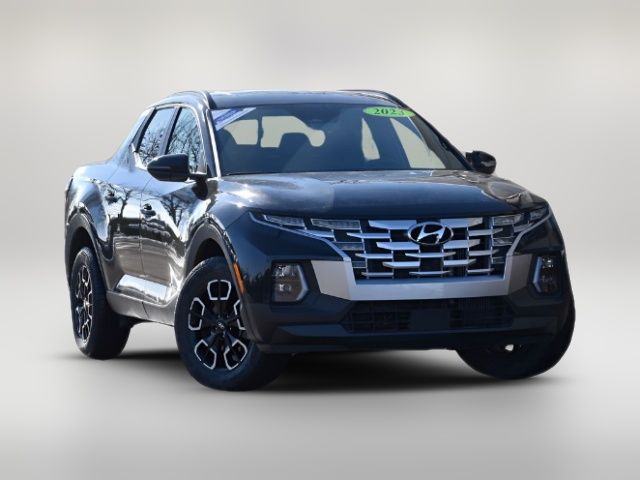 2023 Hyundai Santa Cruz SEL Premium