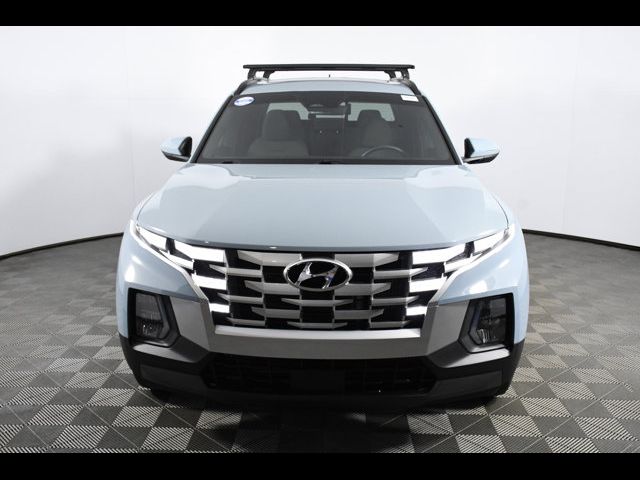 2023 Hyundai Santa Cruz SEL Premium