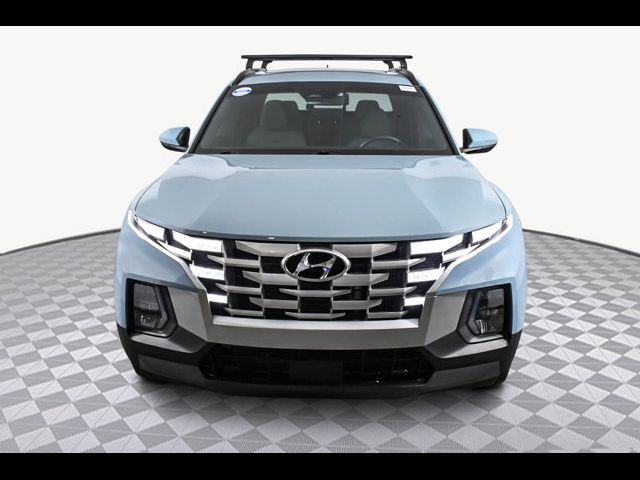 2023 Hyundai Santa Cruz SEL Premium