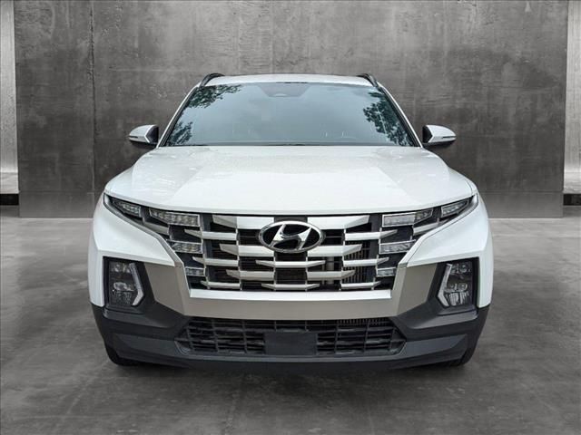 2023 Hyundai Santa Cruz SEL Premium