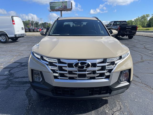 2023 Hyundai Santa Cruz SEL Premium