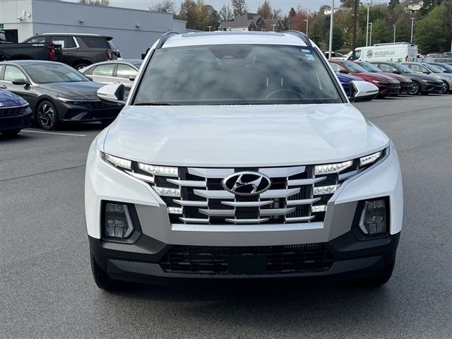 2023 Hyundai Santa Cruz SEL Premium