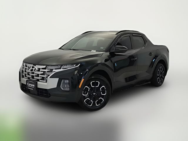 2023 Hyundai Santa Cruz SEL Premium