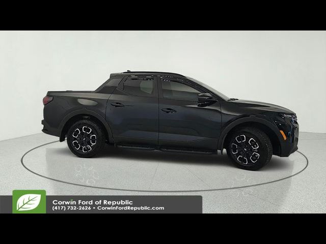 2023 Hyundai Santa Cruz SEL Premium
