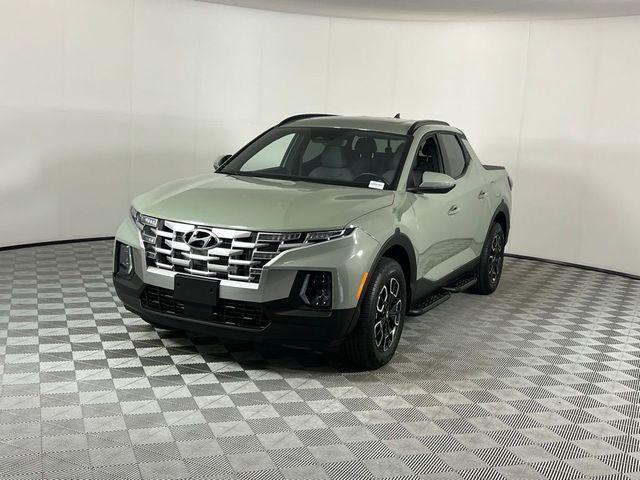 2023 Hyundai Santa Cruz SEL Premium