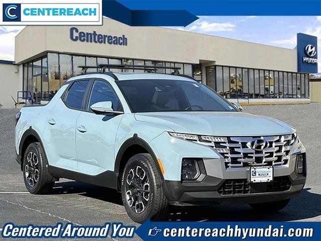 2023 Hyundai Santa Cruz SEL Premium