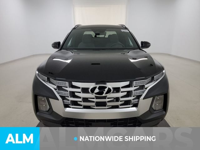 2023 Hyundai Santa Cruz SEL Premium