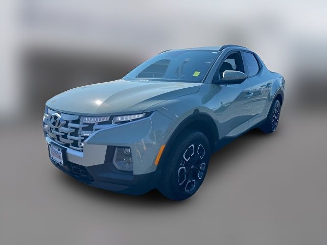 2023 Hyundai Santa Cruz SEL Premium