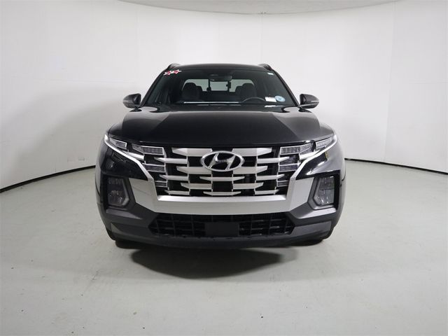 2023 Hyundai Santa Cruz SEL Premium