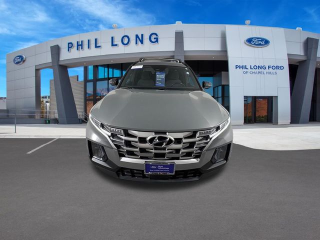 2023 Hyundai Santa Cruz SEL Premium
