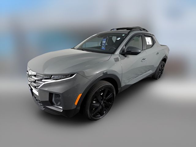 2023 Hyundai Santa Cruz SEL Premium