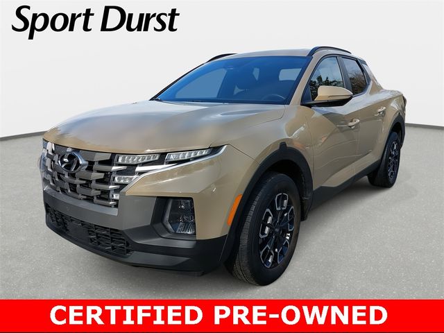 2023 Hyundai Santa Cruz SEL Premium