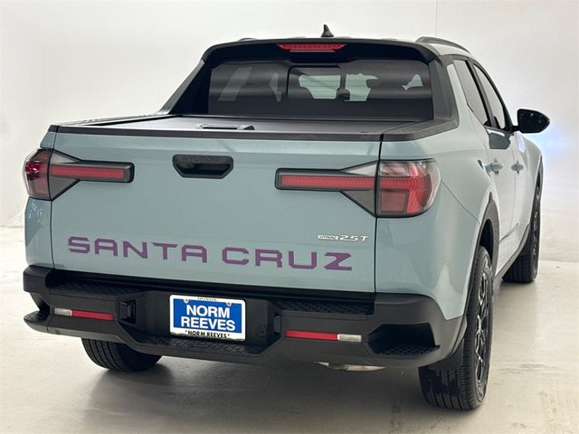 2023 Hyundai Santa Cruz SEL Premium