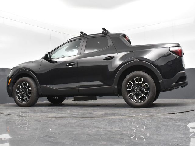 2023 Hyundai Santa Cruz SEL Premium