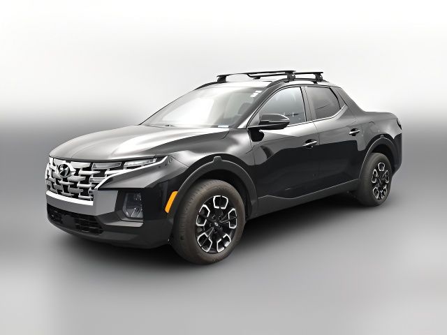 2023 Hyundai Santa Cruz SEL Premium