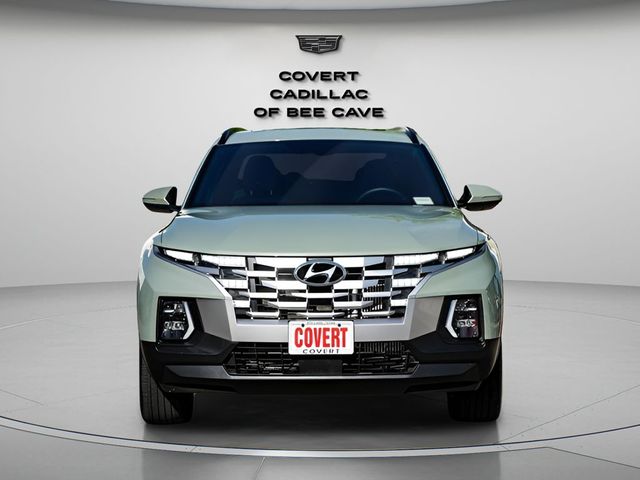 2023 Hyundai Santa Cruz SEL Premium