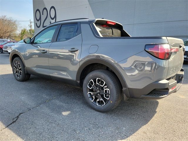 2023 Hyundai Santa Cruz SEL Premium