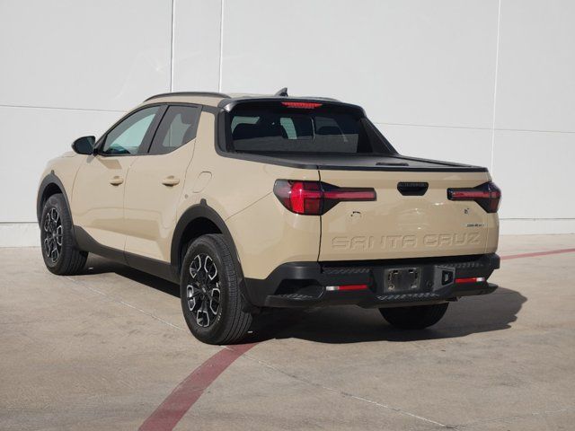 2023 Hyundai Santa Cruz SEL Premium