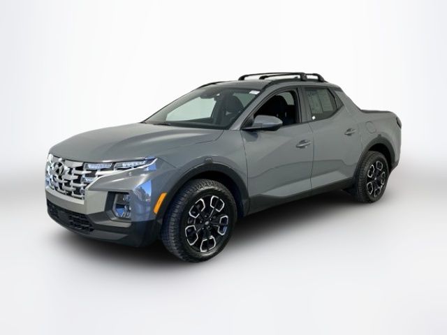 2023 Hyundai Santa Cruz SEL Premium